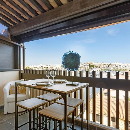View Port Venus Naturiste Agde Ngoại thất bức ảnh